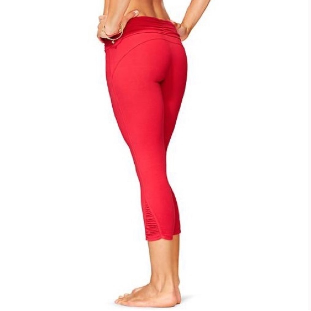 Athleta Capri leggings